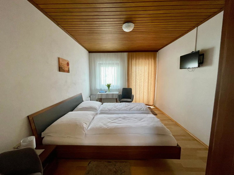 Privatzimmer Haider, Illmitz, Austria
