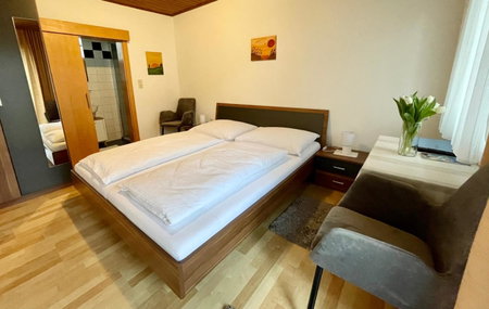 Privatzimmer Haider, Illmitz, Austria