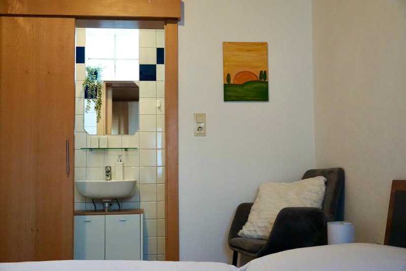 Privatzimmer Haider, Illmitz, Austria