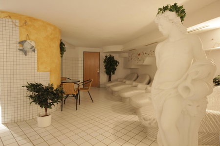 Hotel Tia Monte, Kaunertal, Austria