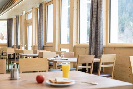 Hotel Tia Monte, Kaunertal, Austria