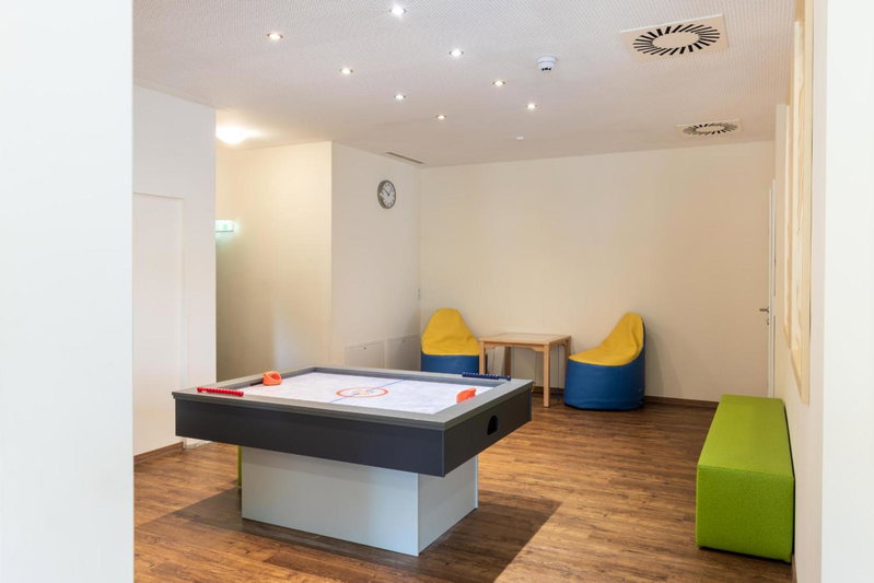 Hotel Tia Monte, Kaunertal, Austria