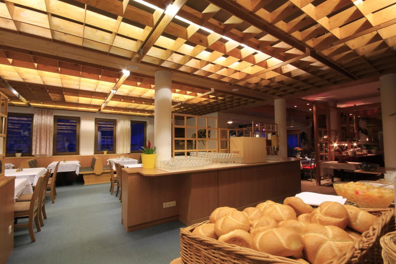 Hotel Tia Monte, Kaunertal, Austria