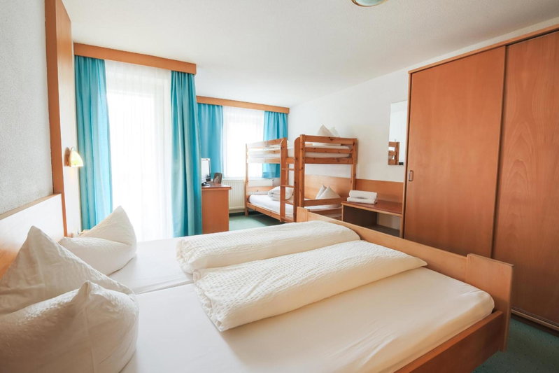 Hotel Tia Monte, Kaunertal, Austria