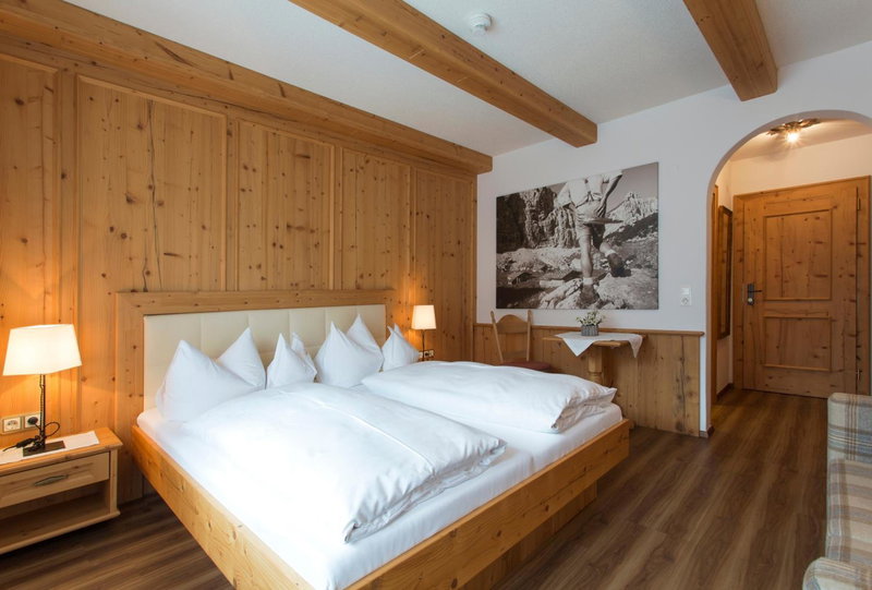 Hotel Englhof, Zell am Ziller, Австрия