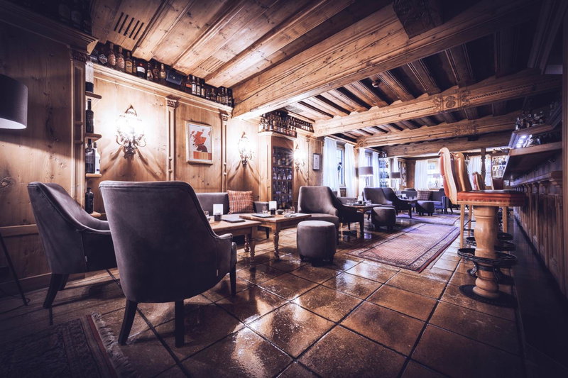 Hotel Englhof, Zell am Ziller, Австрия