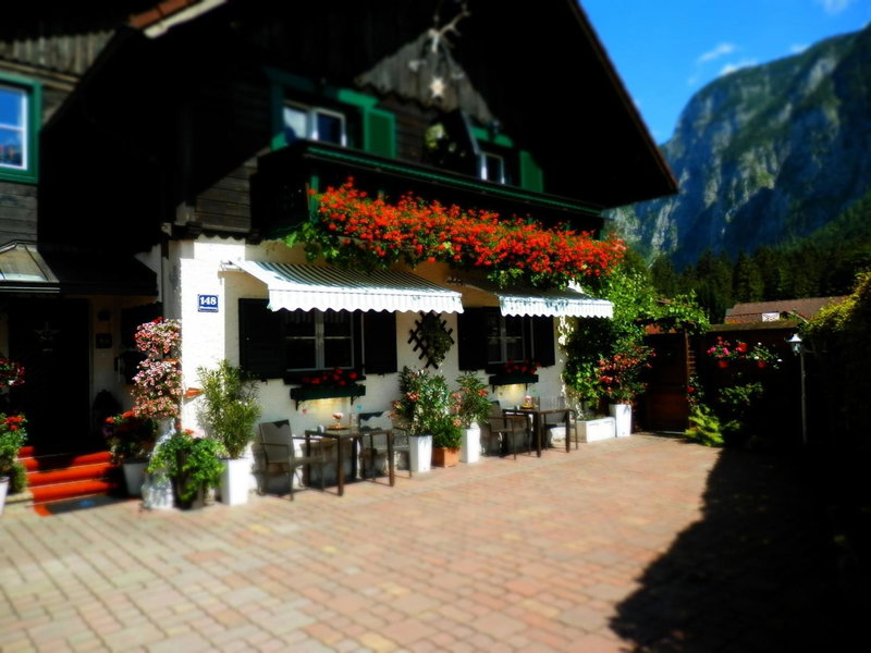 Landhaus Osborne, Obertraun, Austria