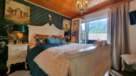 Landhaus Osborne, Obertraun, Austria