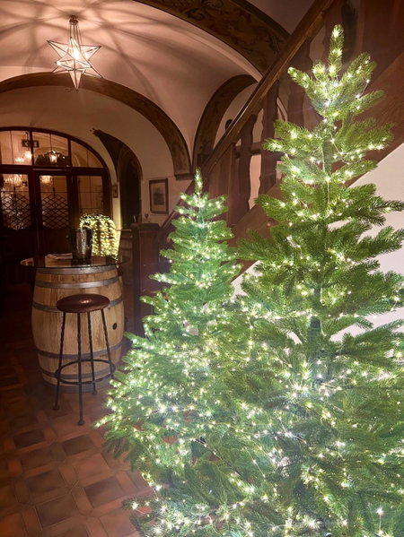 Hotel Restaurant Grünwalderhof, Innsbruck, Австрия