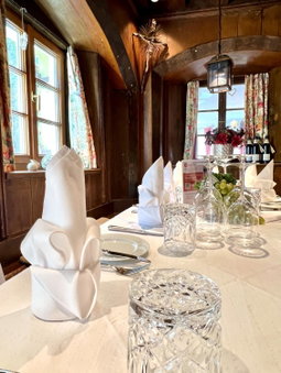 Hotel Restaurant Grünwalderhof, Innsbruck, Австрия