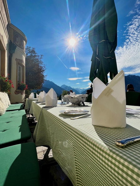 Hotel Restaurant Grünwalderhof, Innsbruck, Австрия