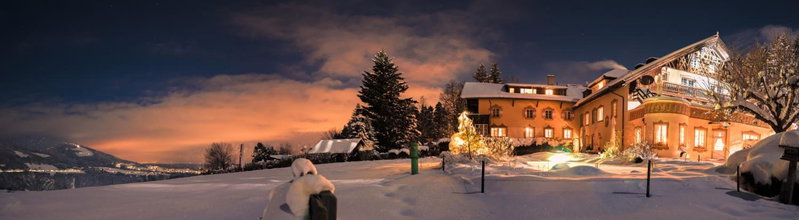 Hotel Restaurant Grünwalderhof, Innsbruck, Австрия