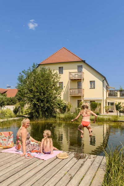 ad vineas Gästehaus Nikolaihof-Hotel Garni, Mautern, Austria