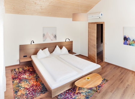ad vineas Gästehaus Nikolaihof-Hotel Garni, Mautern, Austria