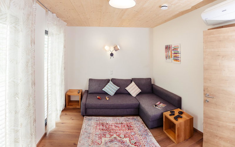 ad vineas Gästehaus Nikolaihof-Hotel Garni, Mautern, Austria