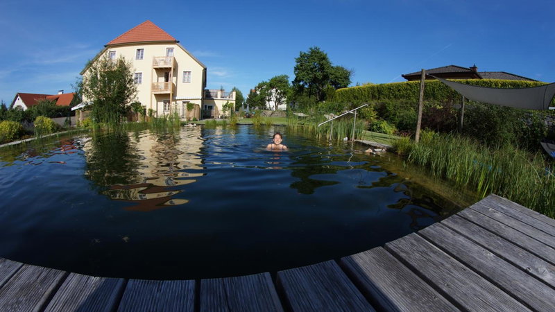ad vineas Gästehaus Nikolaihof-Hotel Garni, Mautern, Austria