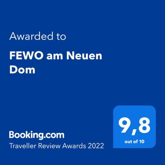 FEWO am Neuen Dom, Linz, Австрия
