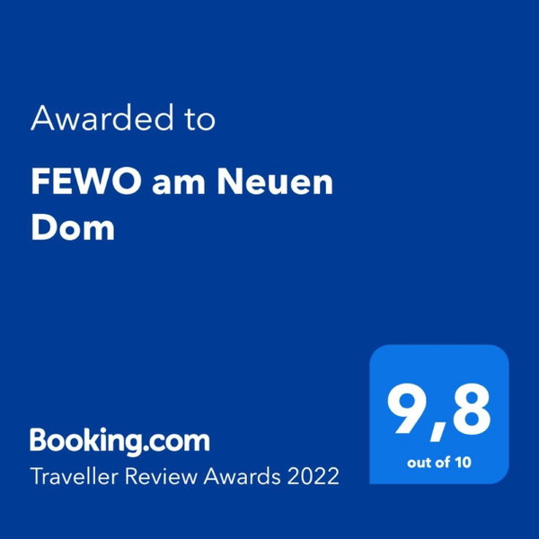 FEWO am Neuen Dom, Linz, Австрия