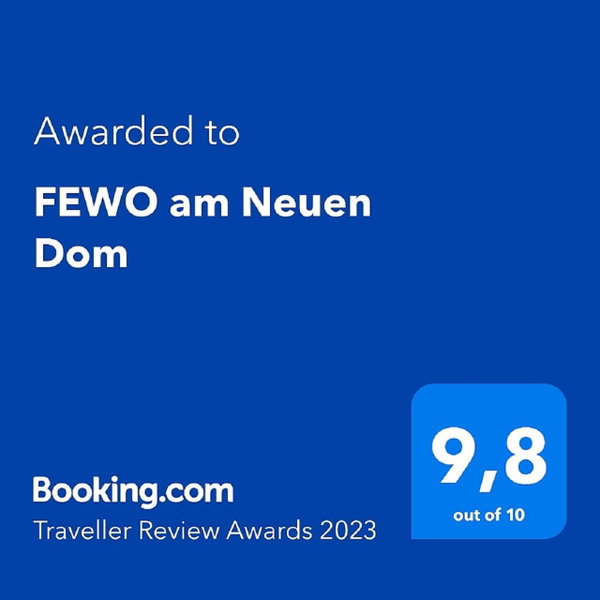 FEWO am Neuen Dom, Linz, Австрия