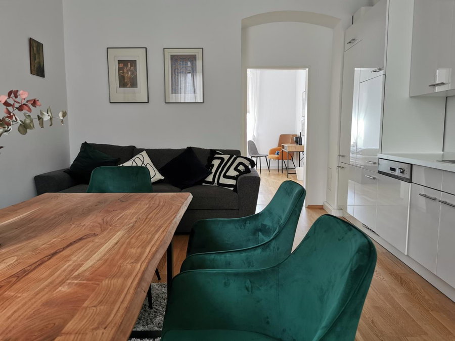 Vienna Experience, Ottakring, Austria
