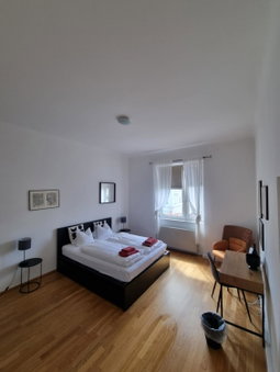 Vienna Experience, Ottakring, Austria