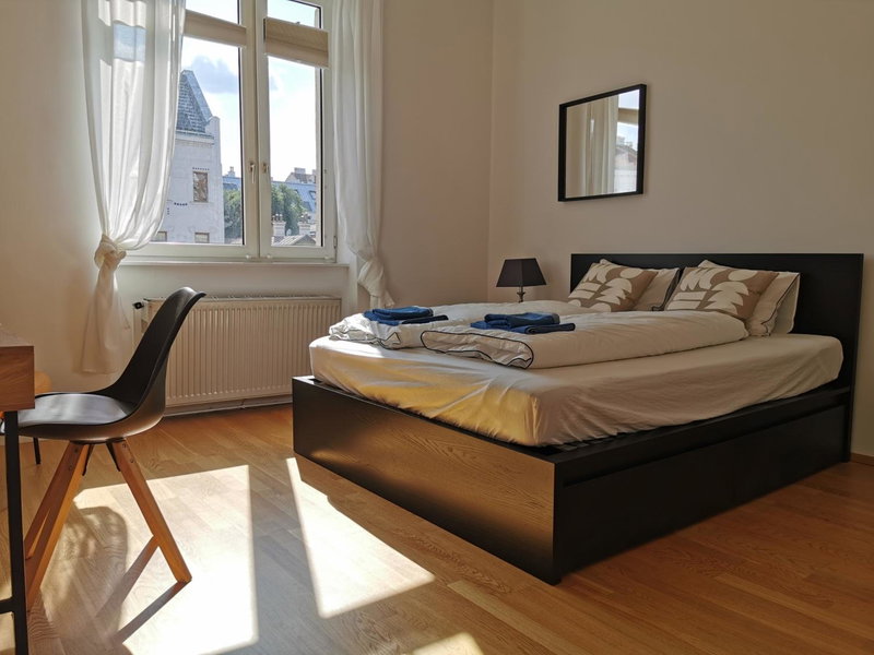 Vienna Experience, Ottakring, Austria