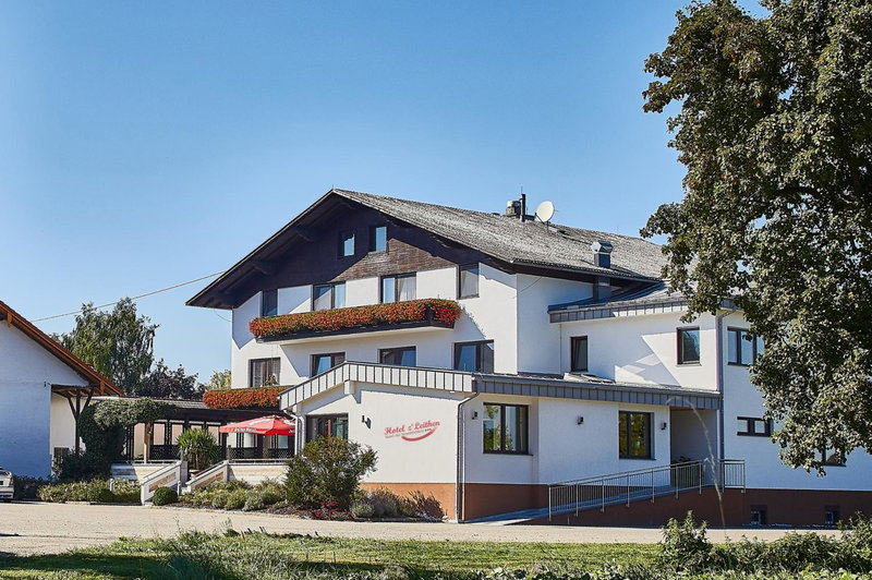 Hotel z'Leithen, Weng im Innkreis, Austria