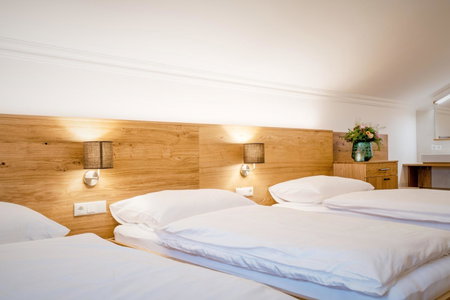 Hotel z'Leithen, Weng im Innkreis, Austria
