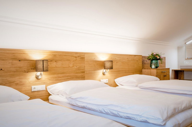 Hotel z'Leithen, Weng im Innkreis, Austria