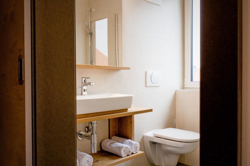 Hotel z'Leithen, Weng im Innkreis, Austria