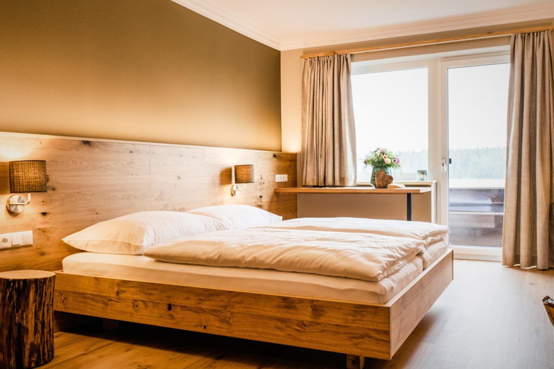 Hotel z'Leithen, Weng im Innkreis, Austria
