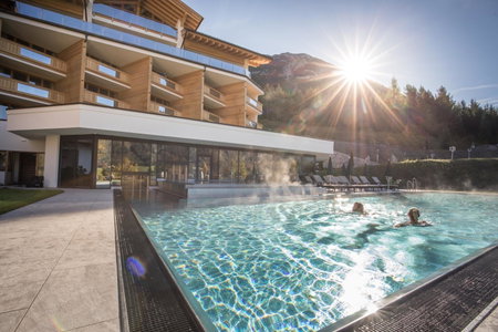 Natur- und Aktivresort Reiterhof, Achenkirch, Austria