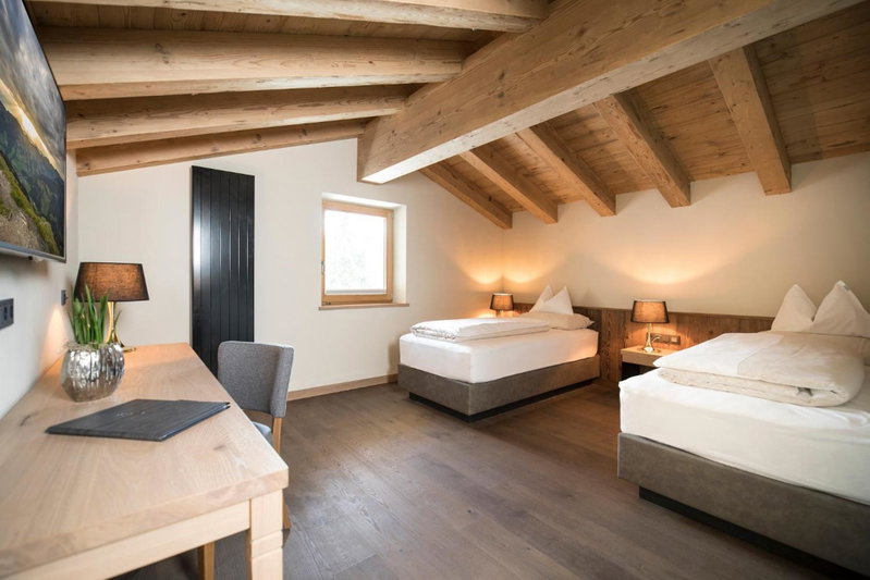 Natur- und Aktivresort Reiterhof, Achenkirch, Austria