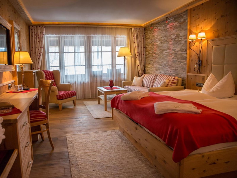 Natur- und Aktivresort Reiterhof, Achenkirch, Austria
