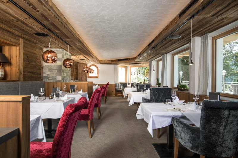 Natur- und Aktivresort Reiterhof, Achenkirch, Austria