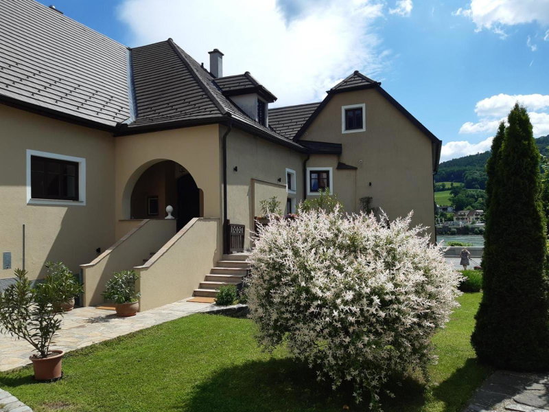 Goldene Wachau - Privatzimmer, Sankt Poelten, Austria