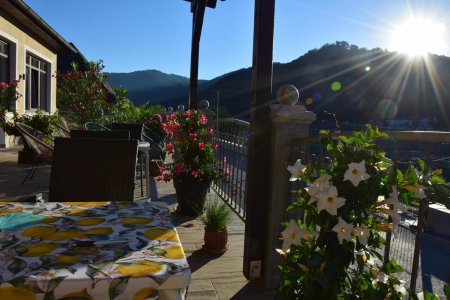 Goldene Wachau - Privatzimmer, Sankt Poelten, Austria