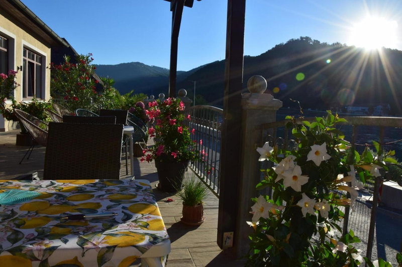 Goldene Wachau - Privatzimmer, Sankt Poelten, Austria