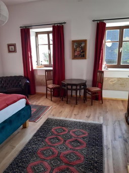 Goldene Wachau - Privatzimmer, Sankt Poelten, Austria