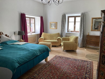 Goldene Wachau - Privatzimmer, Sankt Poelten, Austria