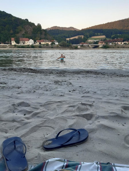 Goldene Wachau - Privatzimmer, Sankt Poelten, Austria