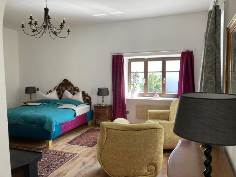 Goldene Wachau - Privatzimmer, Sankt Poelten, Austria