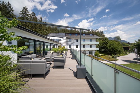 Seehof Innsbruck, Innsbruck, Австрия