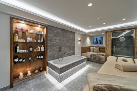 Sonnenhof Genusshotel & Appartements, Pertisau, Austria