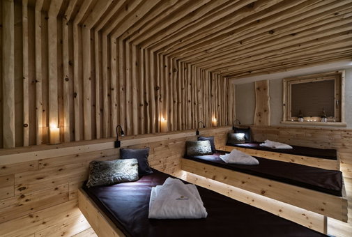 Sonnenhof Genusshotel & Appartements, Pertisau, Austria