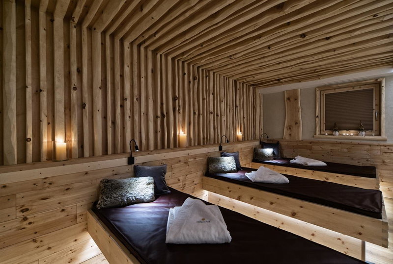 Sonnenhof Genusshotel & Appartements, Pertisau, Austria