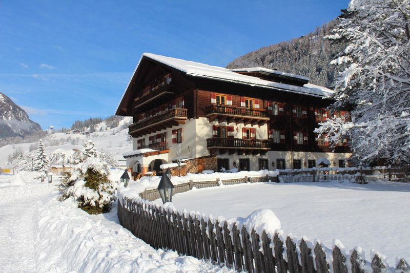 Hotel Schlosswirt, Großkirchheim, Österreich