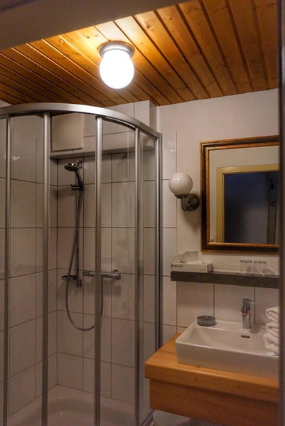 Hotel Schlosswirt, Großkirchheim, Österreich