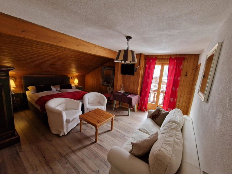 Hotel Schlosswirt, Großkirchheim, Österreich