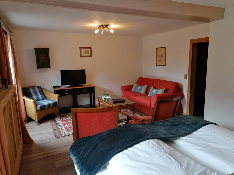 Hotel Schlosswirt, Großkirchheim, Österreich
